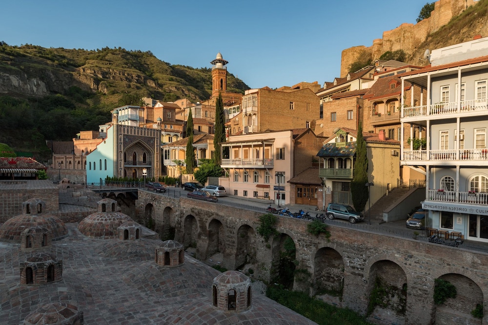 Mia B&B Tbilisi 39/50