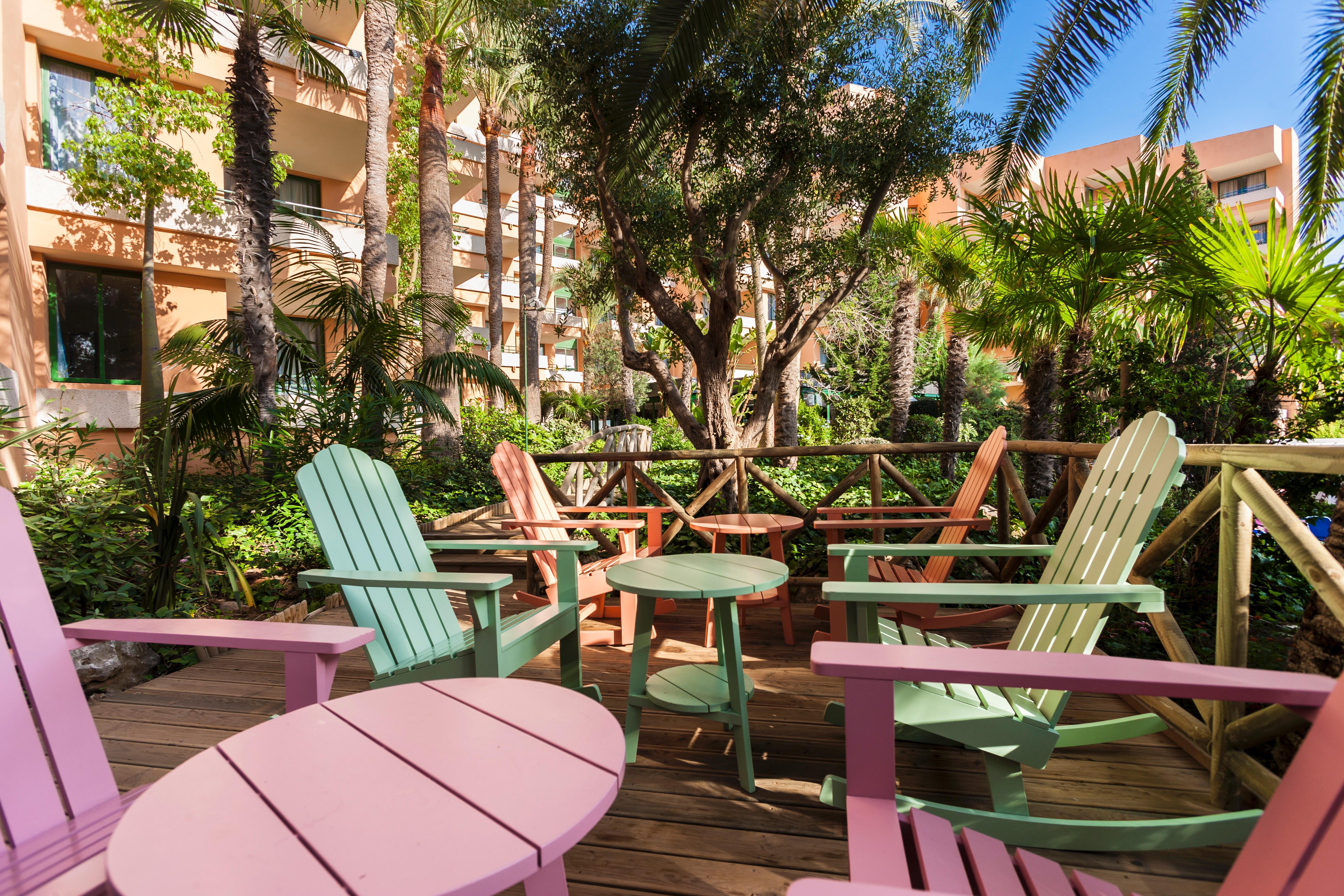 Globales Nova Apartments 20/40