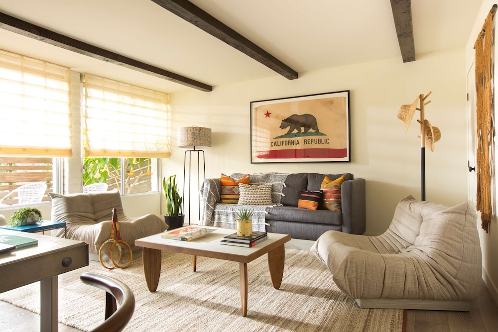 The Leta Santa Barbara Goleta, Tapestry Collection by Hilton 50/81