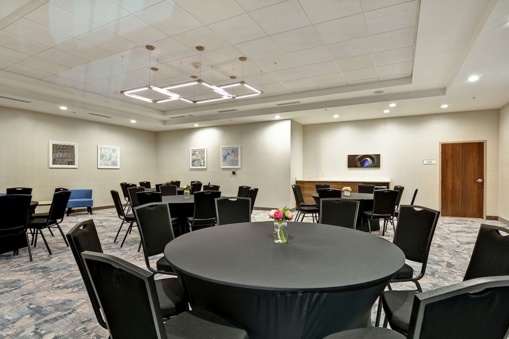 Hilton Garden Inn Princeton Lawrenceville Nj 54/58