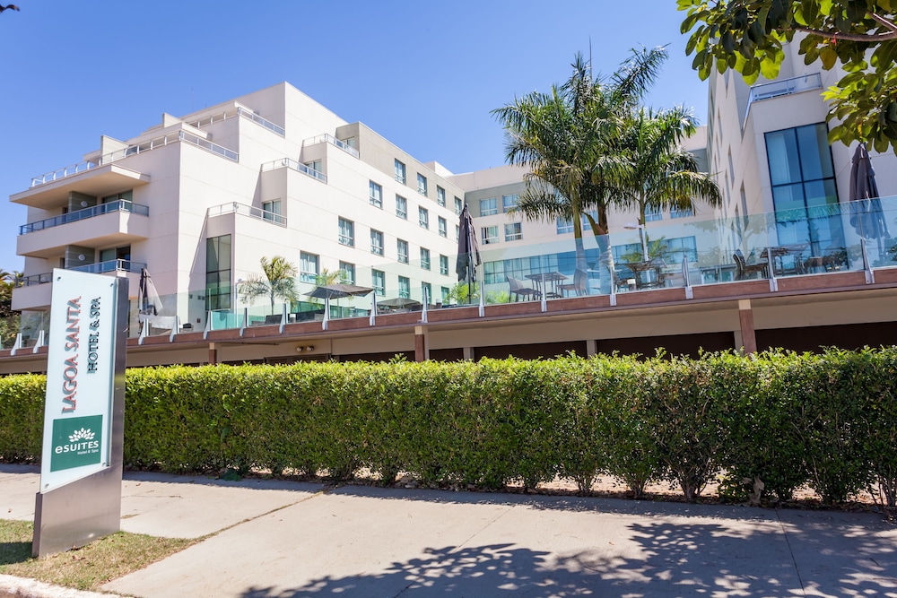 eSuites Lagoa Santa Confins 8/65