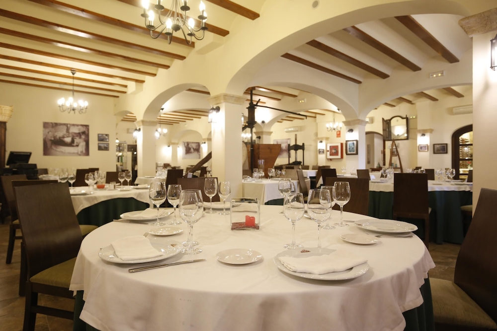 Hotel Tossal d'Altea 38/50