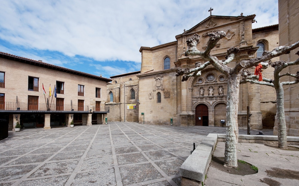 Parador de Santo Domingo de la Calzada 46/50