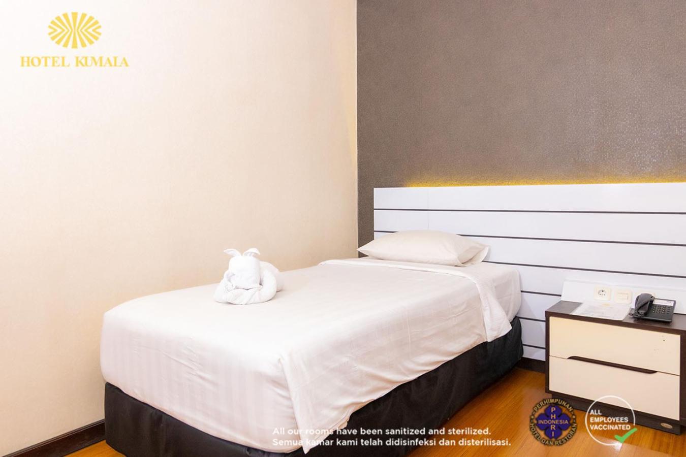 Kumala Hotel 14/33