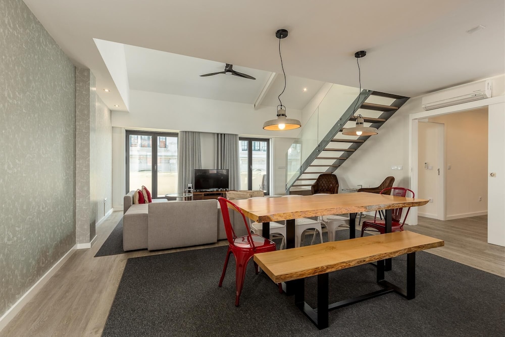 Your Opo Central Apartments 35/50