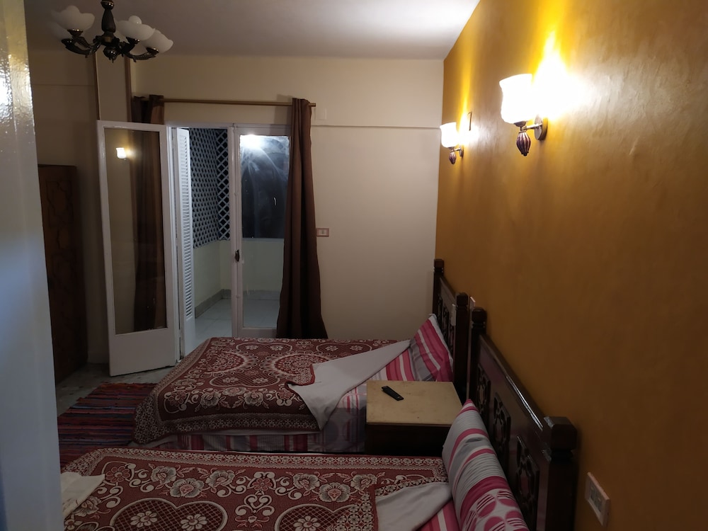 Cairo Moon Hotel - Hostel 21/50