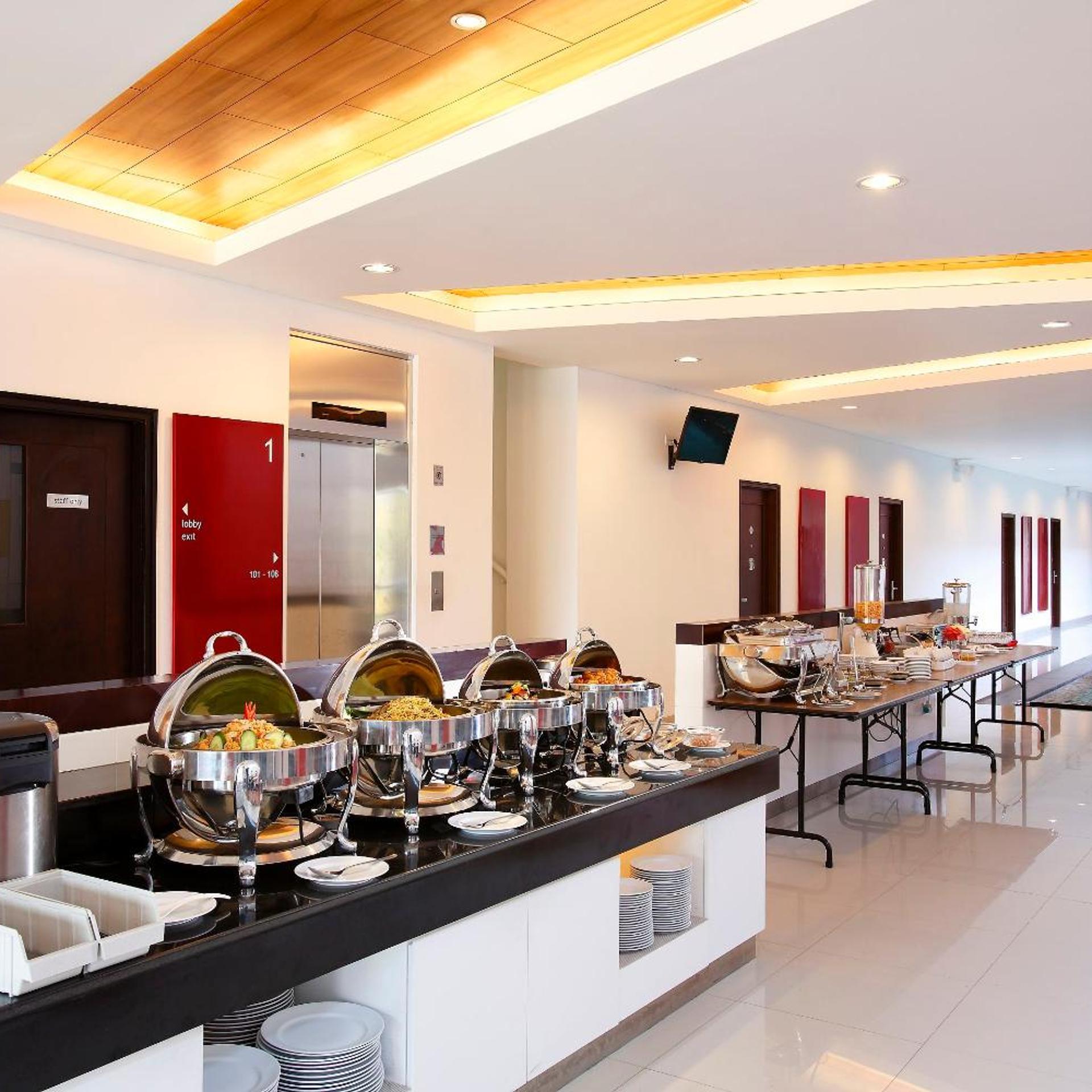 Amaris Hotel Dewi Sri - Bali 30/34
