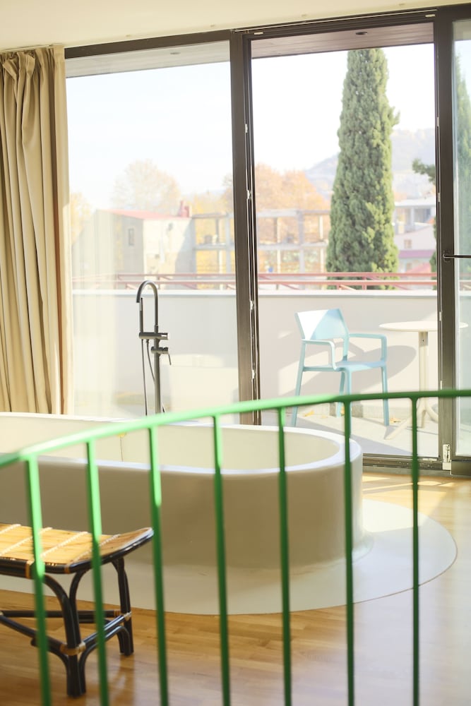 Hotel Zeg Tbilisi 26/34