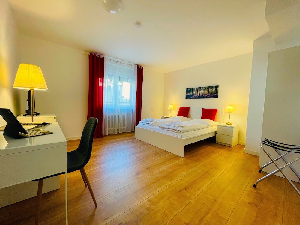 Hotel Moguntia 17/66