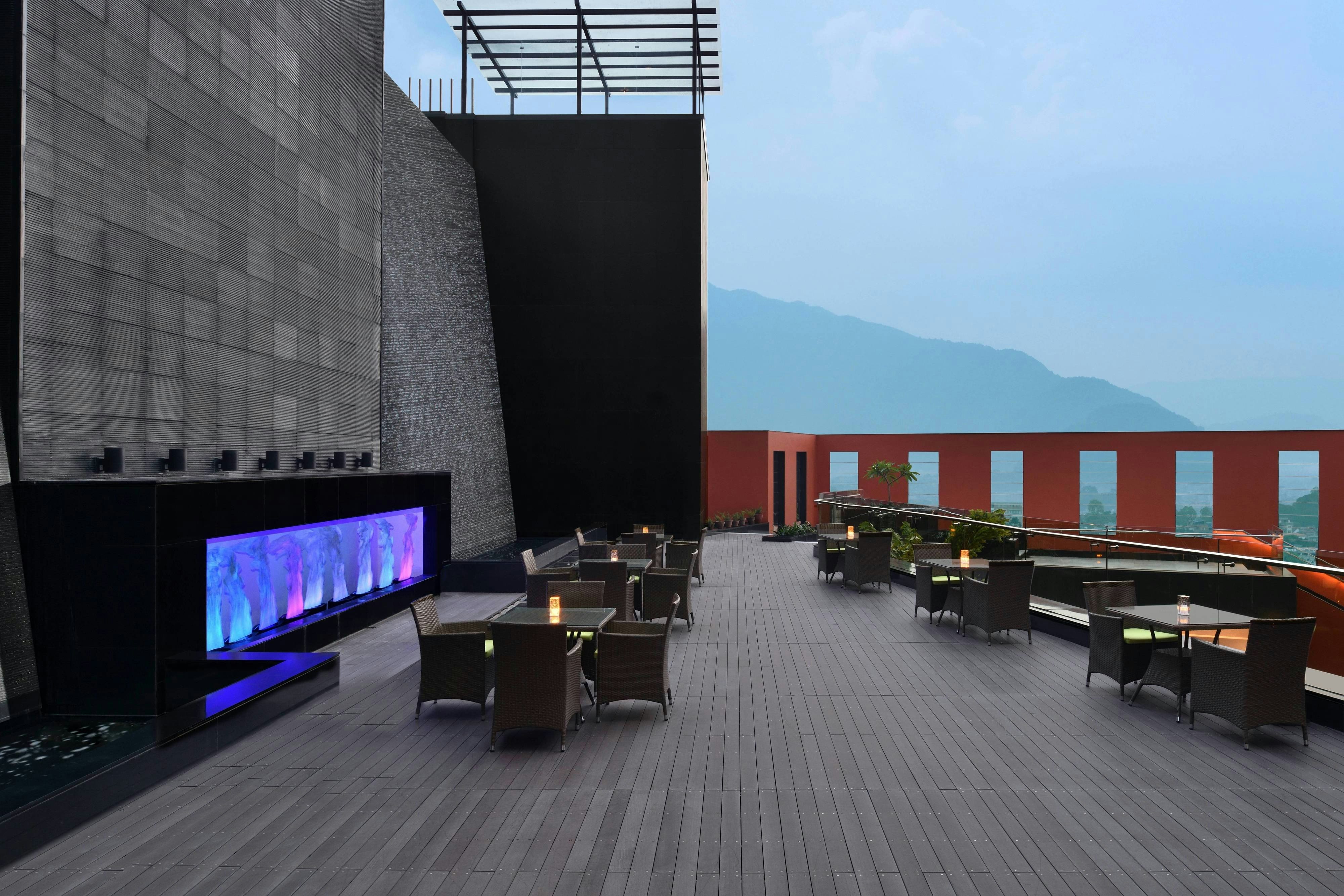 Kathmandu Marriott Hotel 18/20