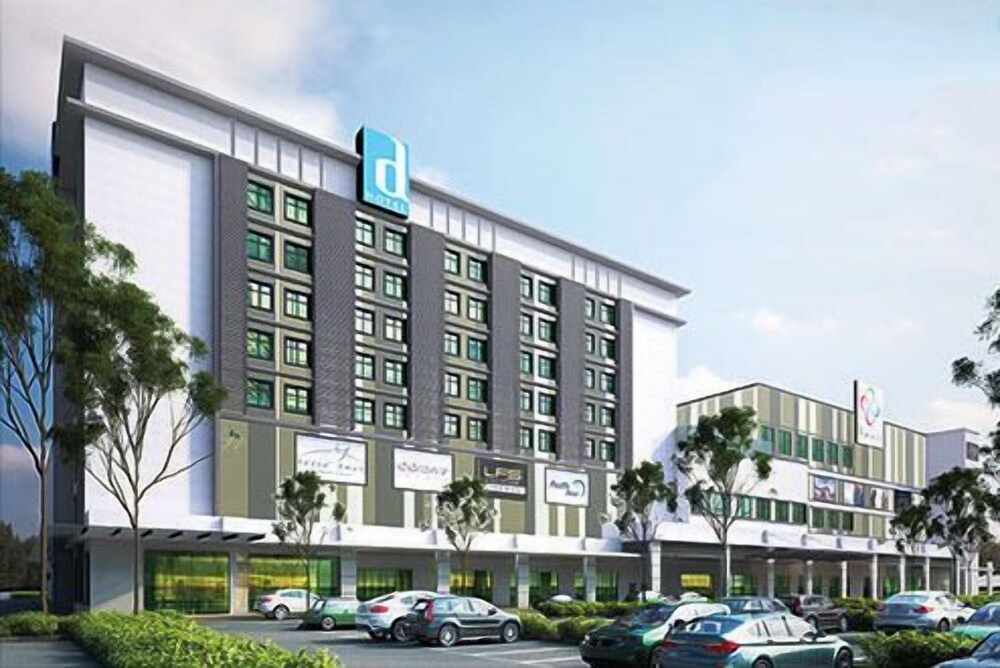 Dhotel 1/34