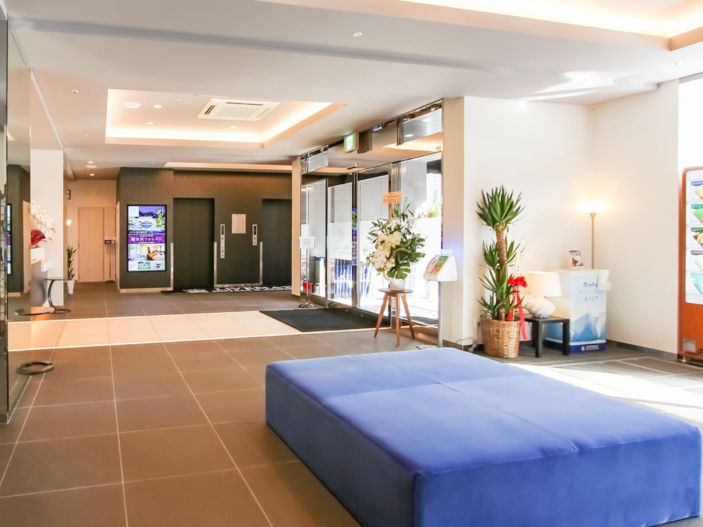 Hotel Livemax Premium Himejieki-Minami 21/46