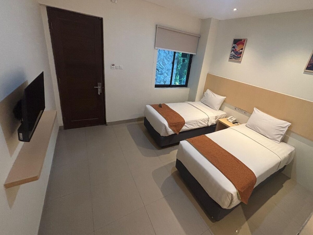 D'Bamboo Suites 20/58