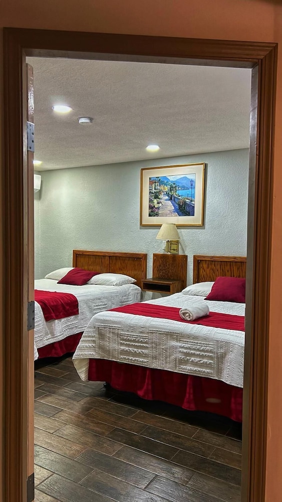 Hotel Santa Fe 13/40