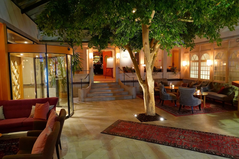 Best Western Strand Hotel 3/60
