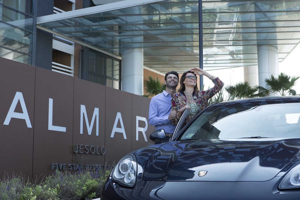 Almar Jesolo Resort Spa 42/73