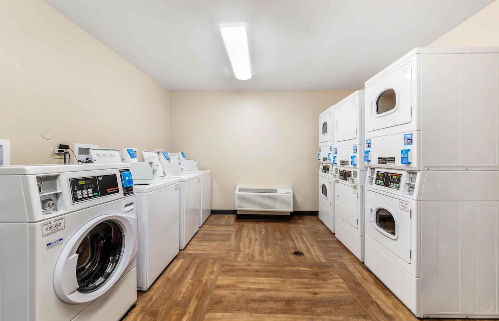 Extended Stay America Miami Airport Doral 87th Ave S 53/60