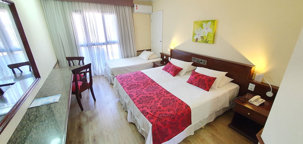 Hotel Dan Inn Campinas Cambui 8/71