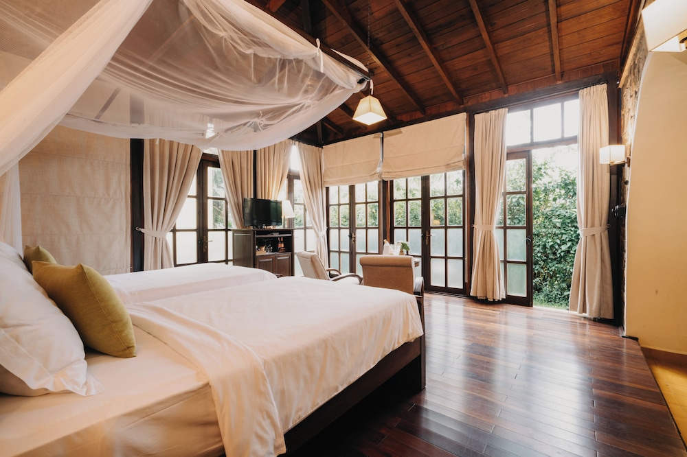 Ana Mandara Villas Dalat Resort & Spa 28/67