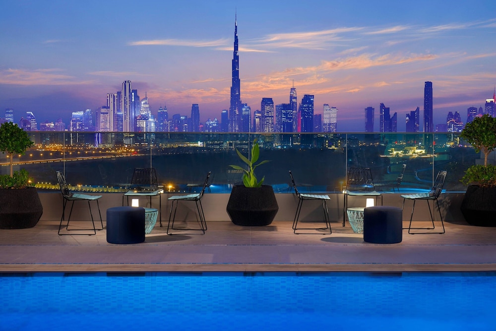 Residence Inn by Marriott Al Jaddaf 45/50