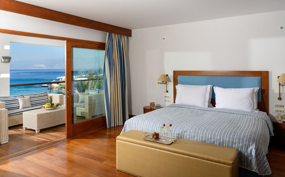 Elounda Bay Palace Hotel 14/83