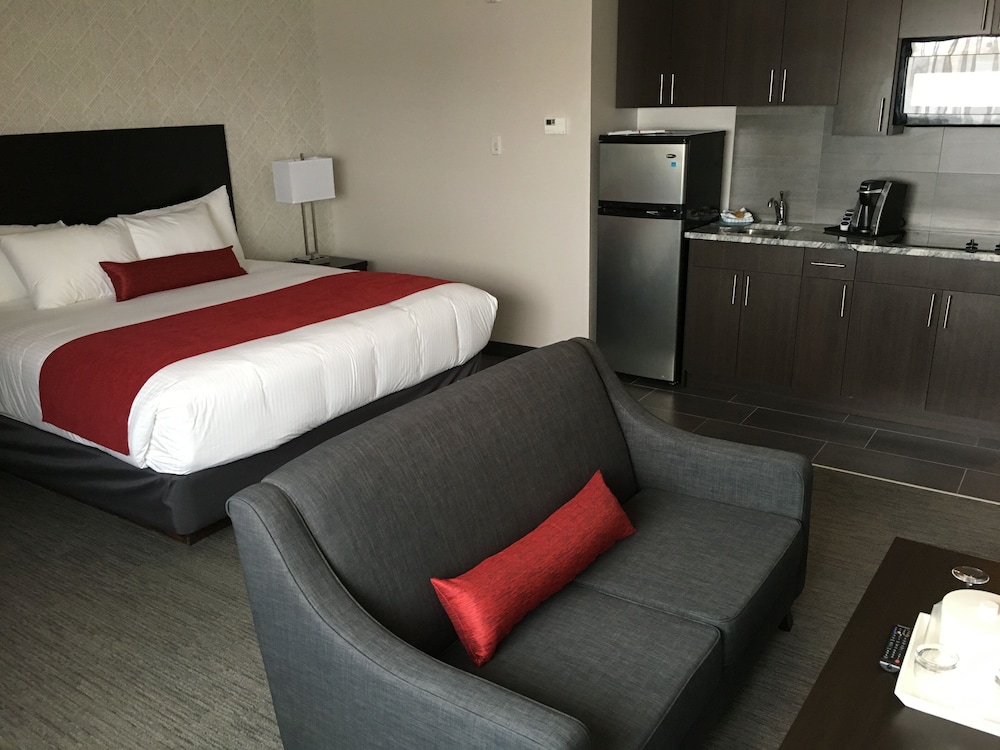 Park Inn By Radisson Edmonton Airport 20/60