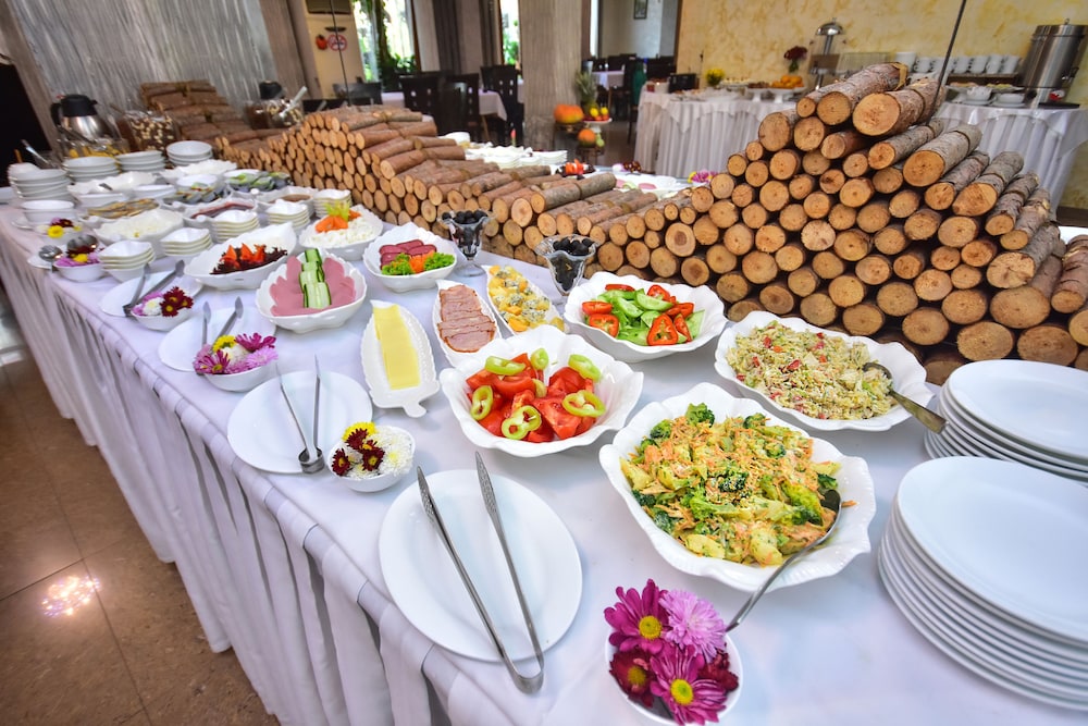 Hotel Chao Batumi 45/57