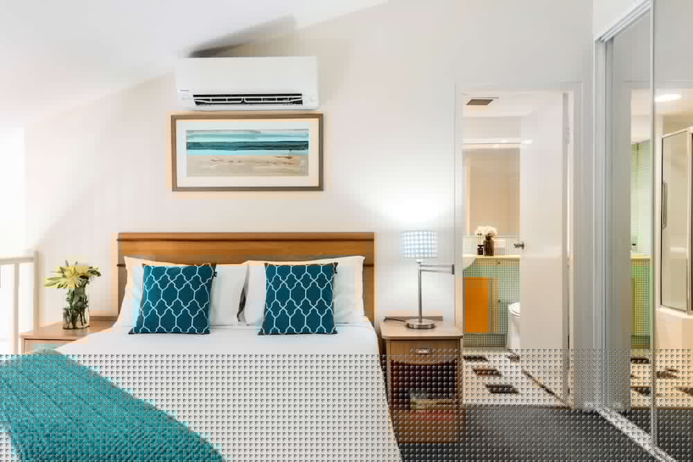 Oaks the Entrance Waterfront Suites 15/71