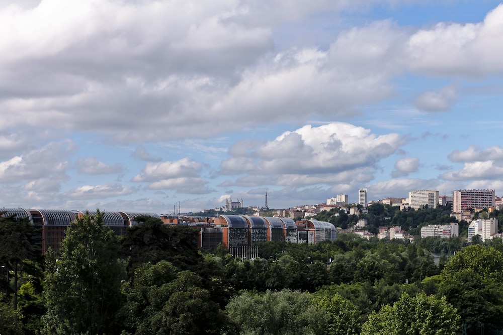Ibis Lyon Caluire Cite Internationale 45/50