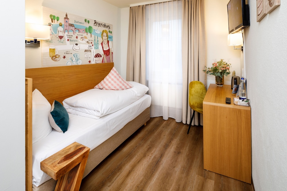 Hotel Am Peterstor 21/50