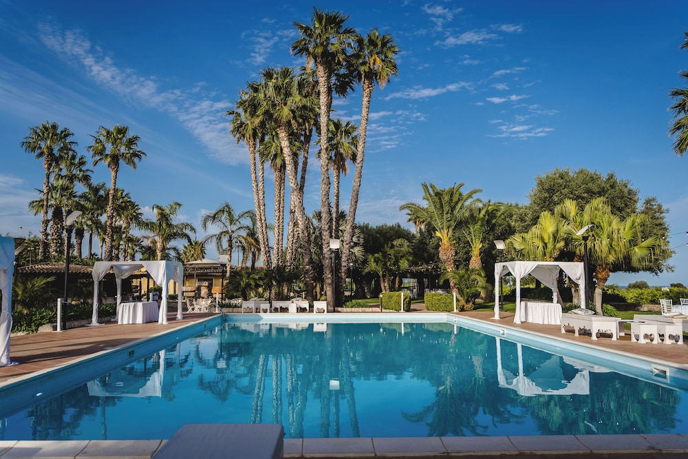Nuovo Castello Crisilio 46/50