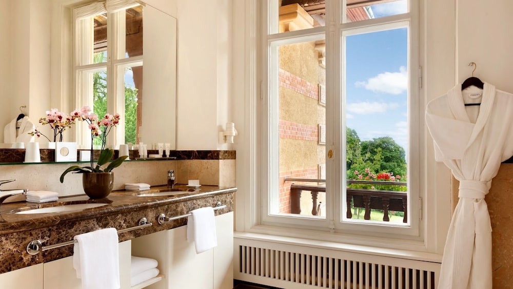 Villa Rothschild Kempinski 11/38