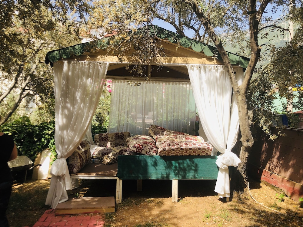 Doga Hotel Oludeniz 4/63