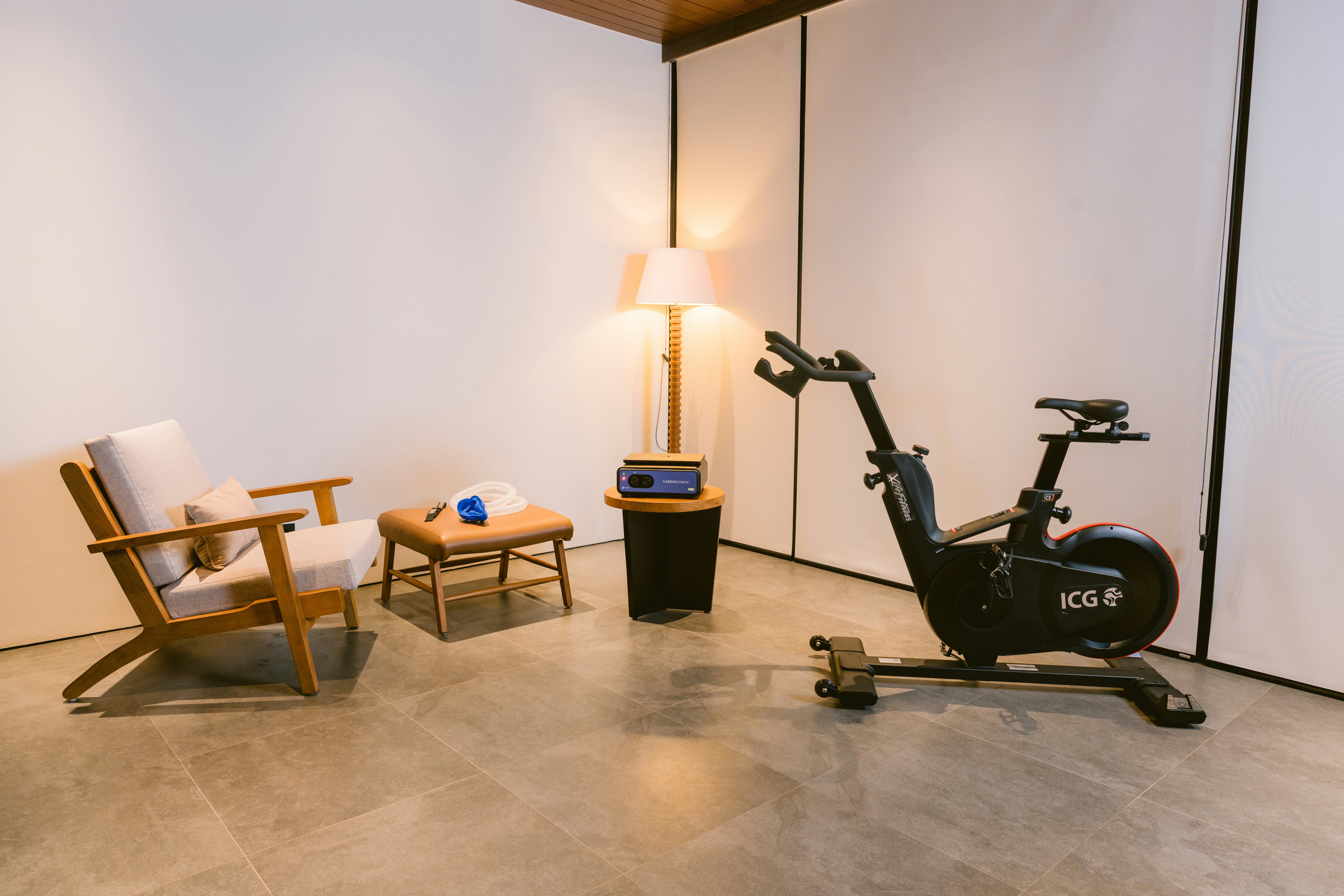 REVIVO Wellness Resort 17/45