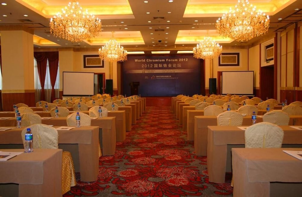 Grand Metropark Wanshi 48/63