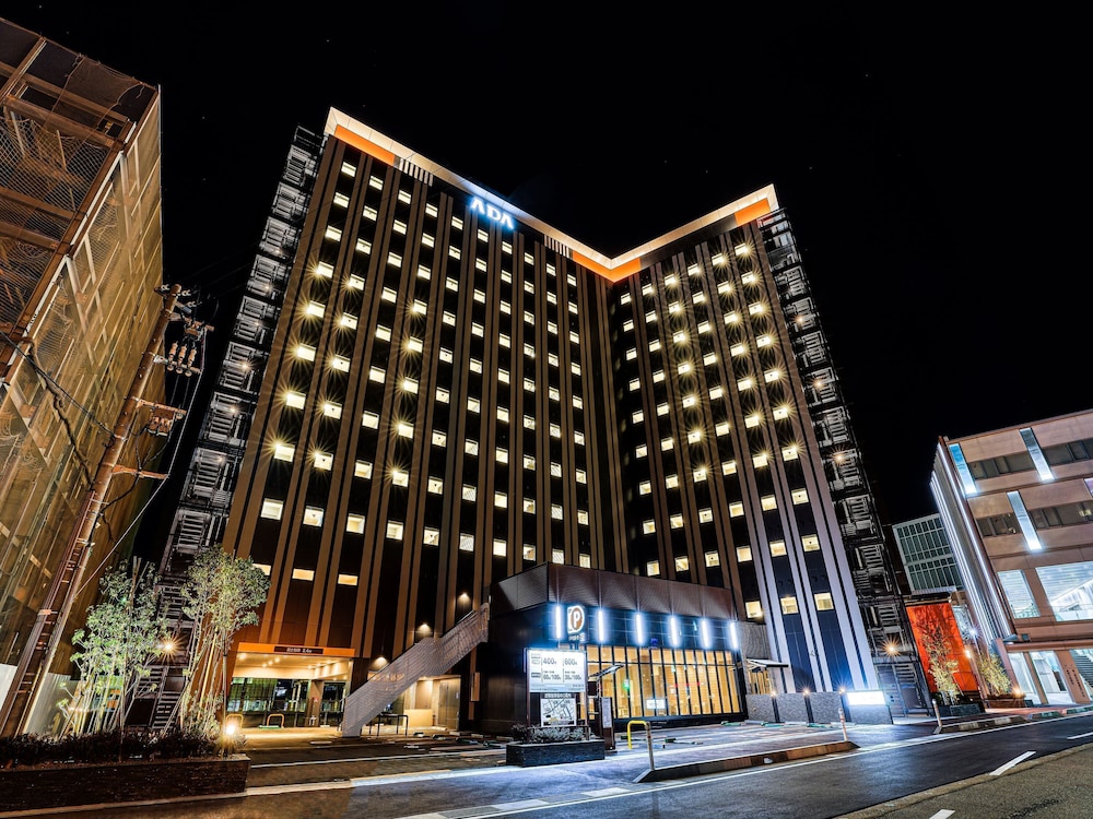 APA Hotel Takaoka Ekimae 4/50