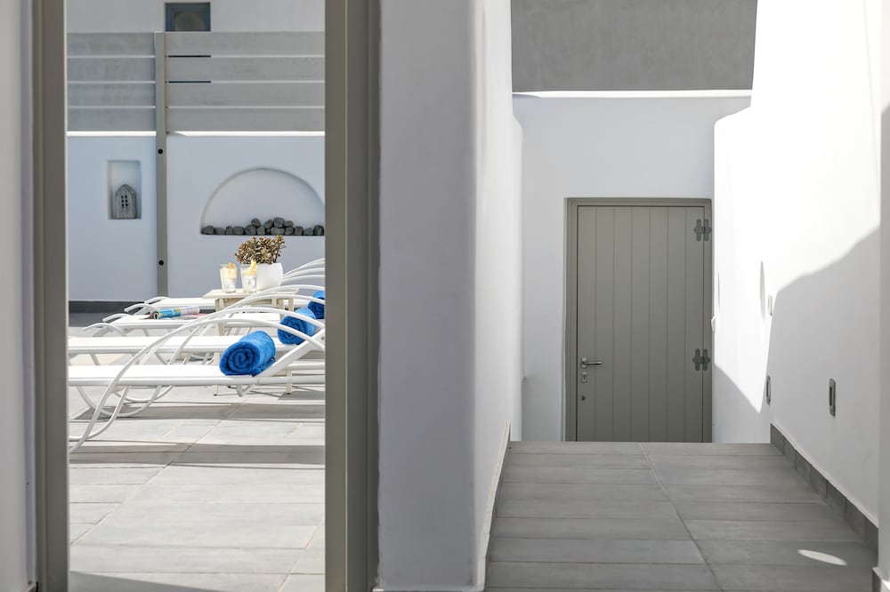 Blue Senses Villas 11/61