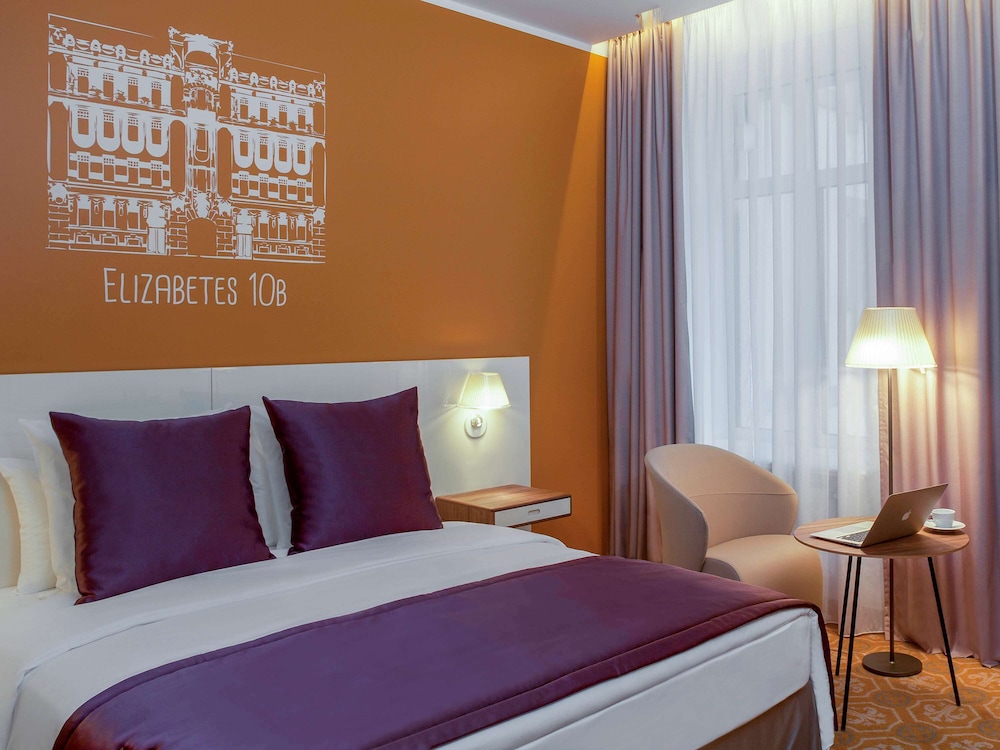 Mercure Riga Centre 25/65