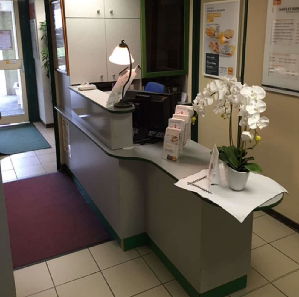Premiere Classe Orleans Nord - Saran 44/55