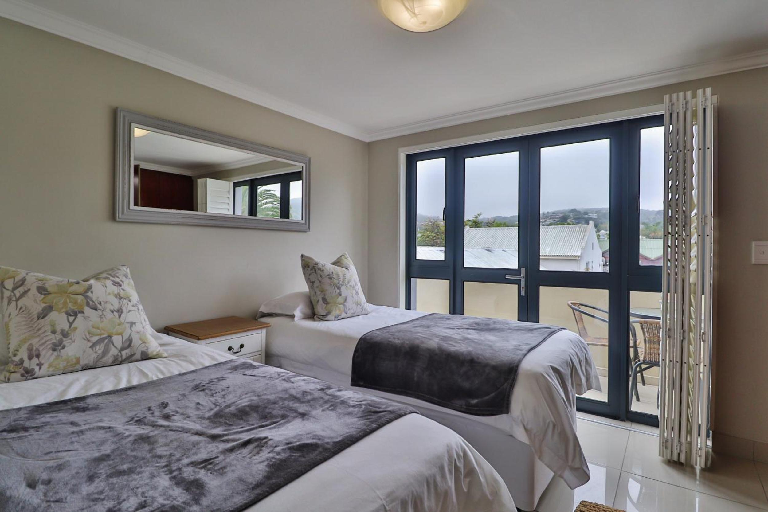 Waterfront - Lagoon Terrace Nr.17 5/35