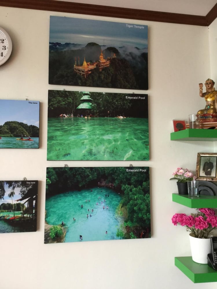 Pro Chill Krabi Guesthouse photo5