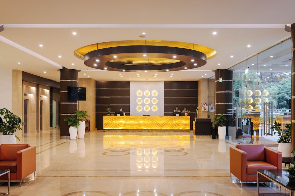 Trinity Hotel Bengaluru 7/78