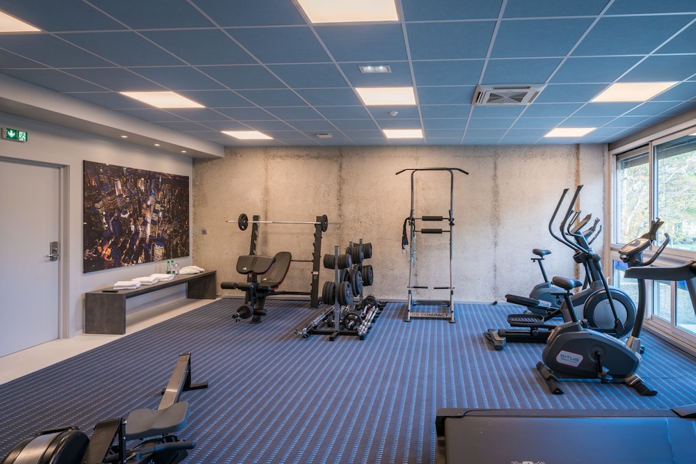 Mercure Mulhouse Centre 44/76
