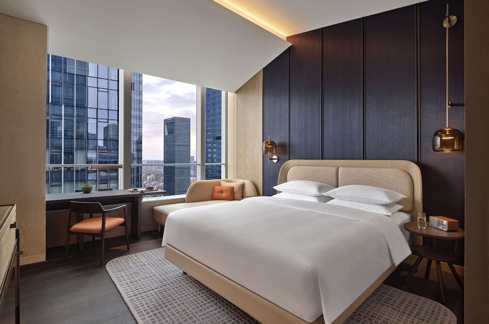 Andaz Nanjing Hexi 14/50