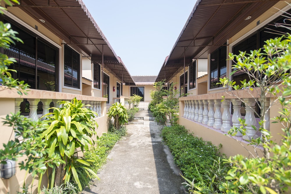 OYO 325 Naiyang Cottage 4/19