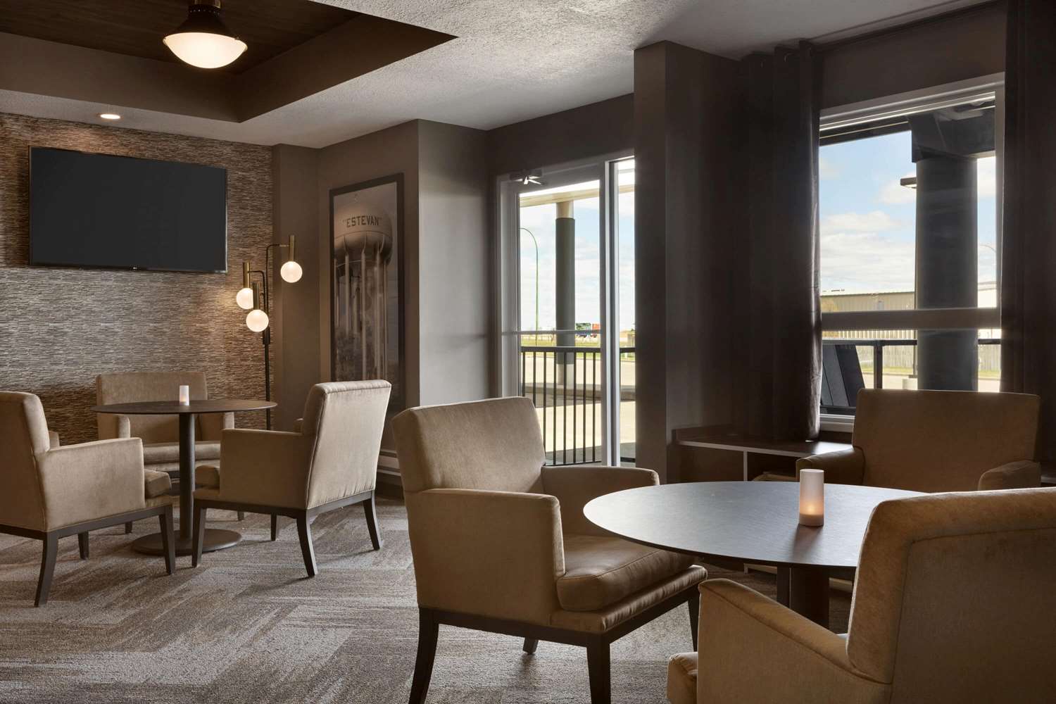Microtel Inn & Suites By Wyndham Estevan 22/30