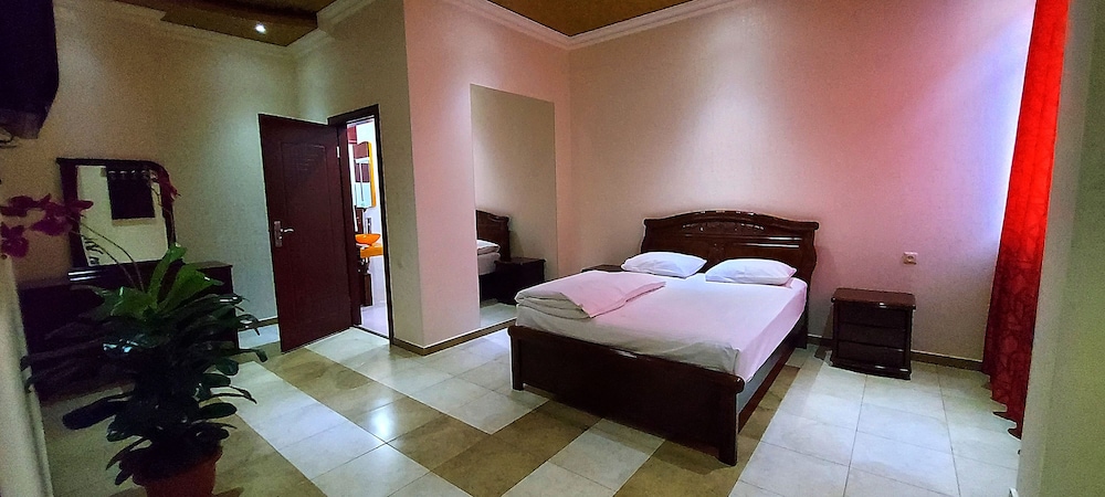 Sochi Palace Hotel 24/64