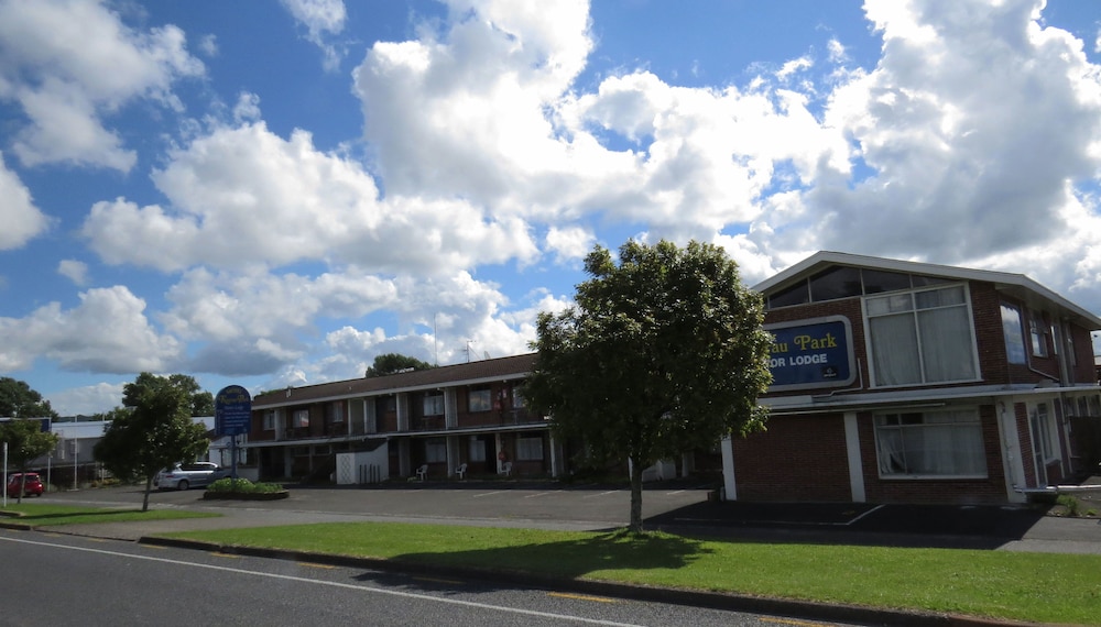 Kuirau Park Motor Lodge 6/49