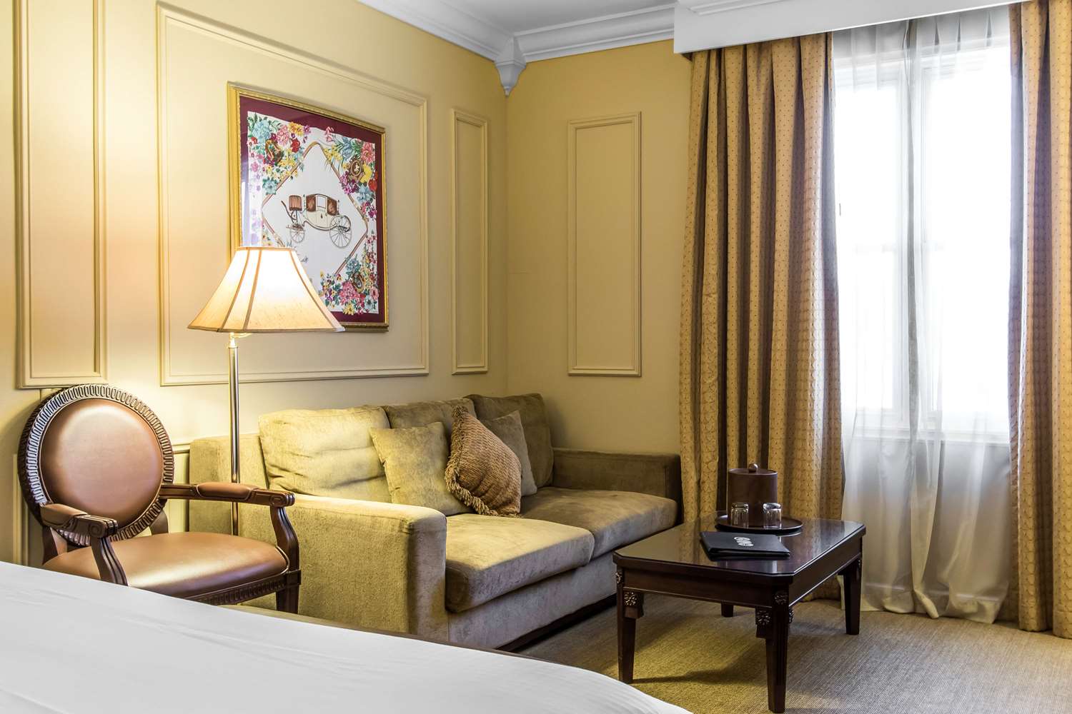 Inn at the Mill, an Ascend Collection Hotel 24/43