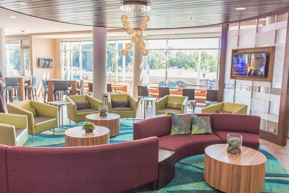 Springhill Suites By Marriott Sumter 20/31